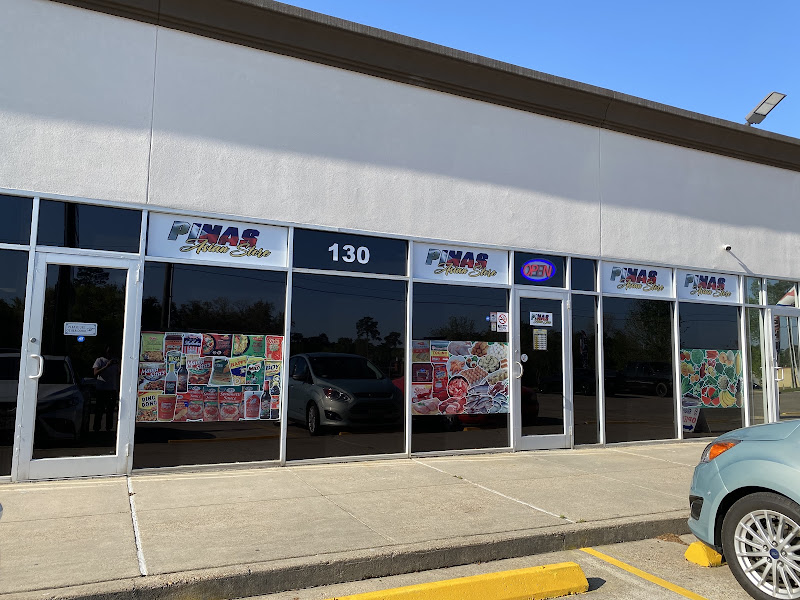PINAS ASIAN STORE
