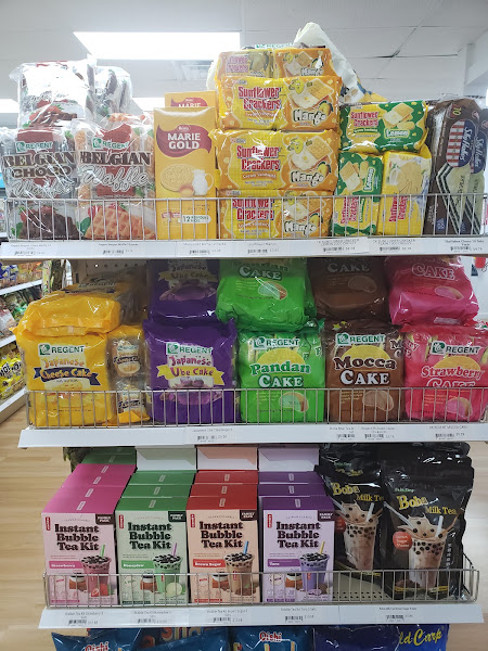 PINAS ASIAN STORE 3