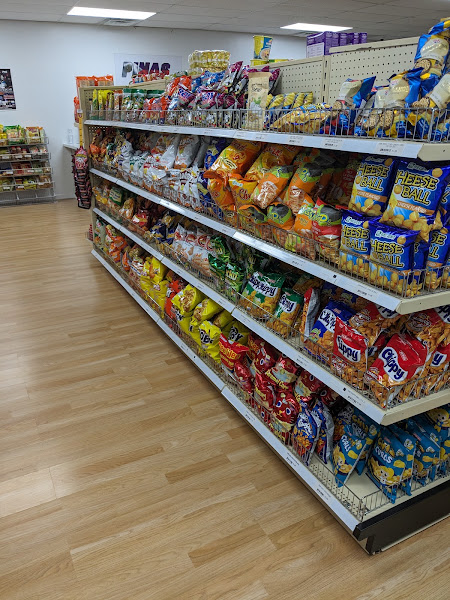 PINAS ASIAN STORE 4