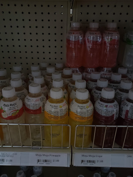 PINAS ASIAN STORE 5