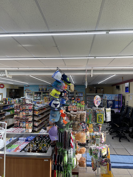 American & Oriental Grocery 3