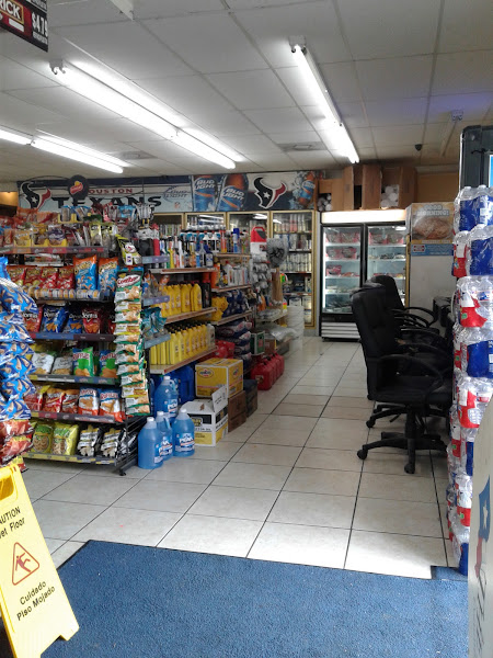 American & Oriental Grocery 4