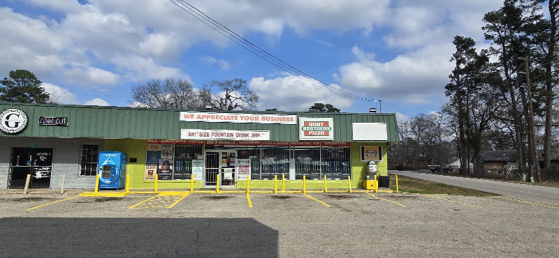 Spin-N-Market #6