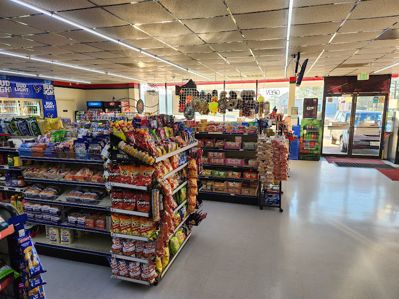All Season Grocery Store 3