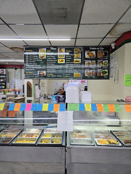 All Season Grocery Store 4