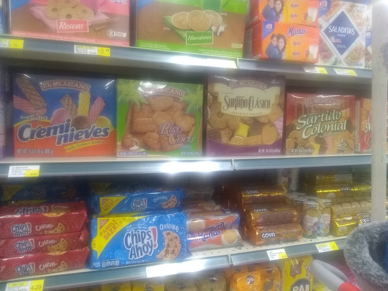 Top Groceries 3