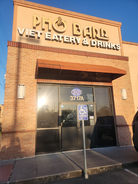 Pho Barr
