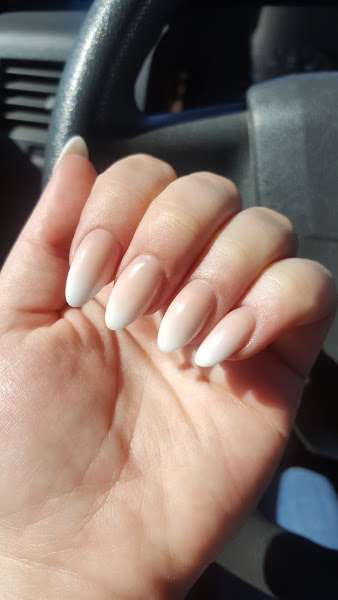 Vip Nails 1