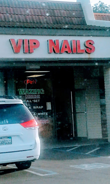 Vip Nails 2
