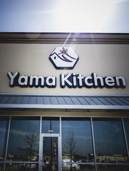 Yama Kitchen Pasadena