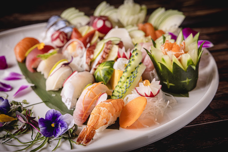 Yama Kitchen Pasadena 3