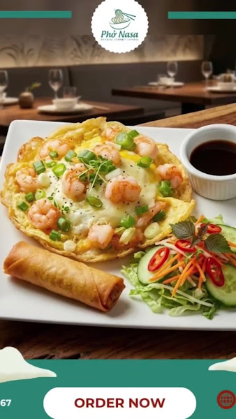 PHỞ NASA 2