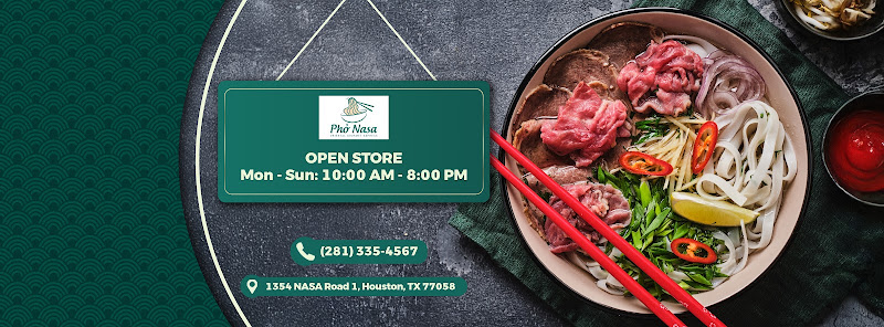 PHỞ NASA 3