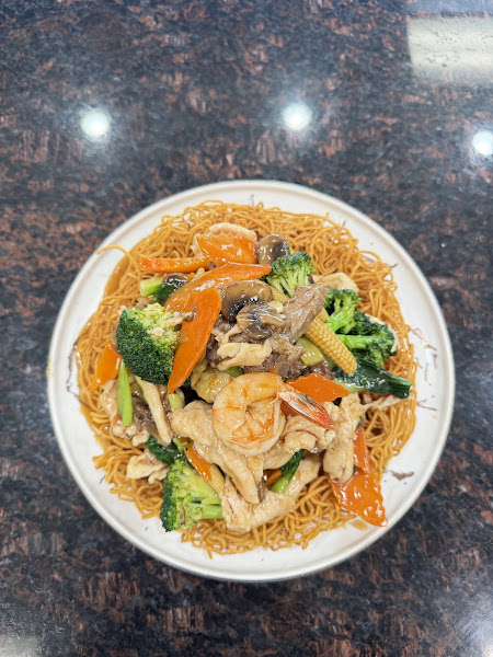 832 Chinese Restaurant 3