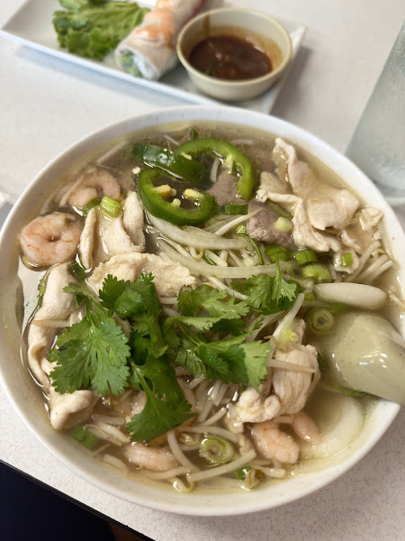 832 Chinese Restaurant 4