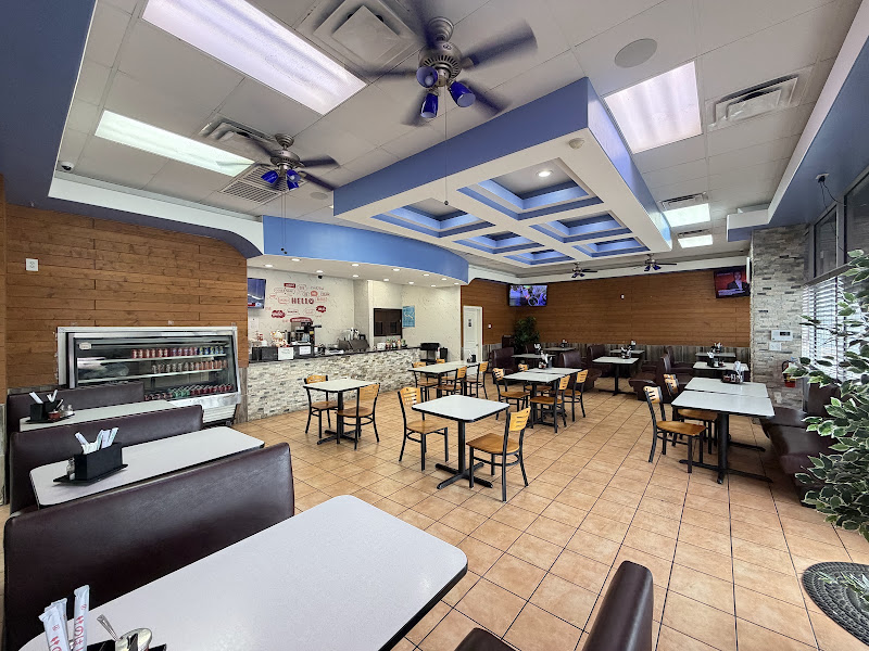 832 Chinese Restaurant 5