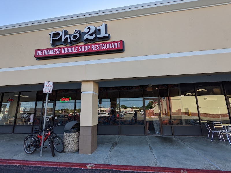 Pho 21