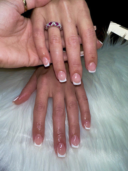 Maii Beautiful Nails • San Diego Nail Tech 3