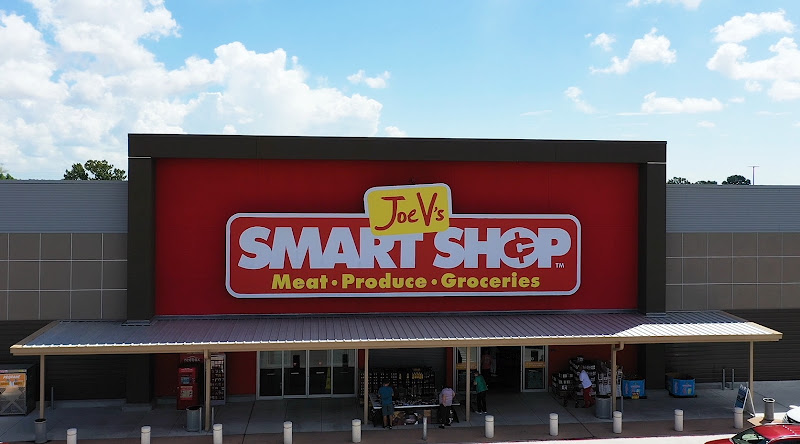 Joe V's Smart Shop 3