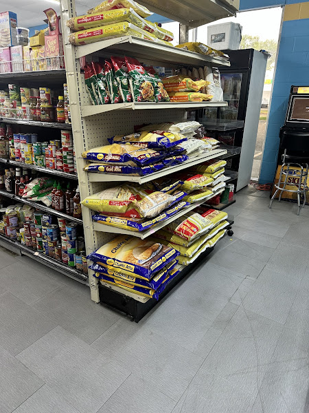 M&M FOOD MARKET 5