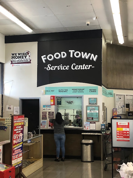 Food Town