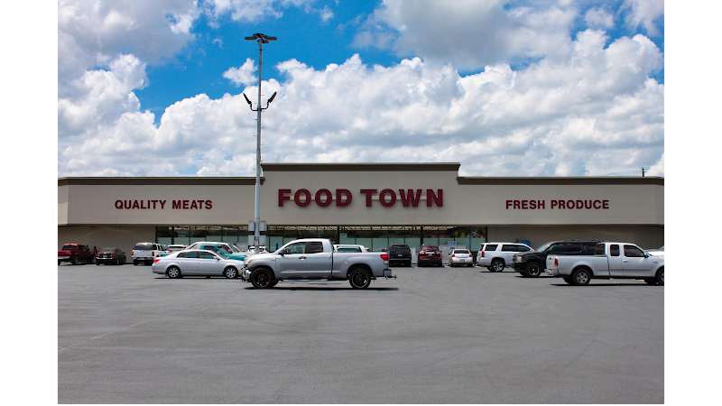 Food Town 4