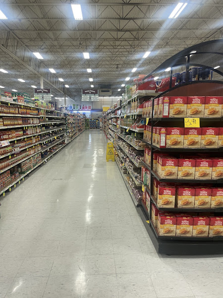Food Town 5