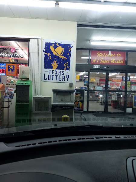 A-1 Supermarket 2