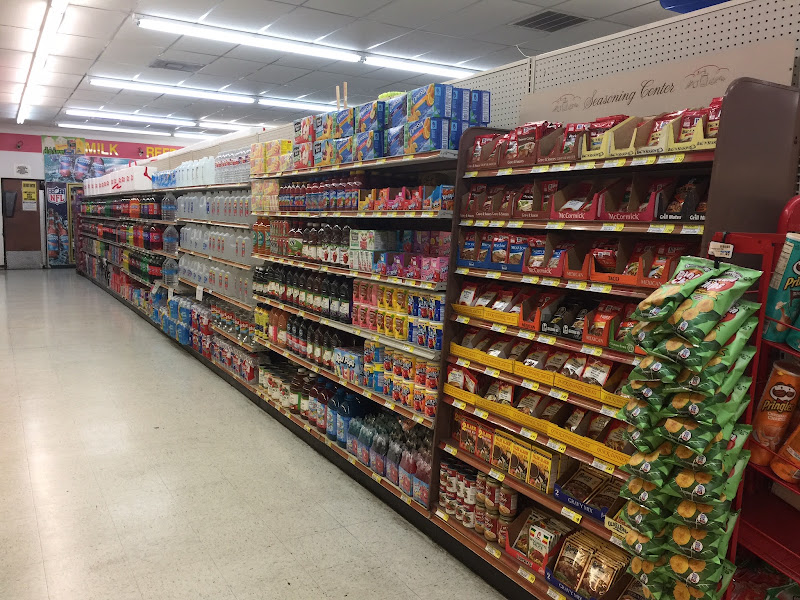 A-1 Supermarket 3