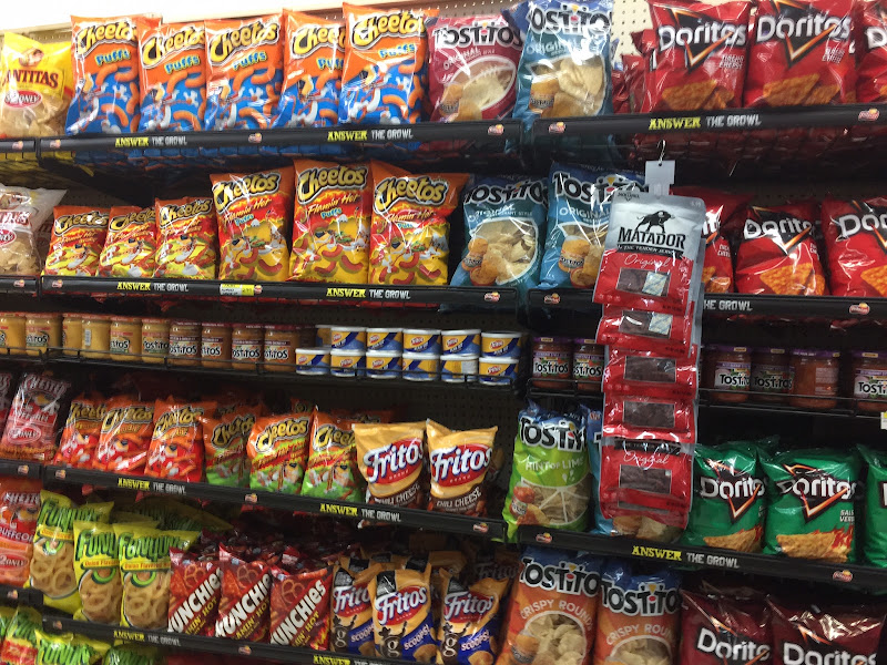 A-1 Supermarket 4
