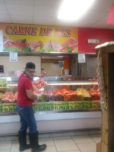 Pancho's Super Market 3