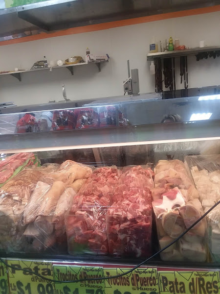 Pancho's Super Market 5
