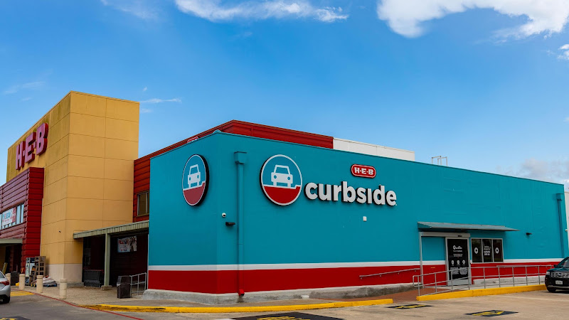 H-E-B 3
