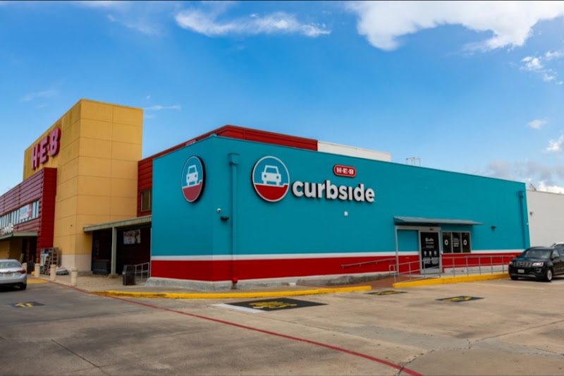 H-E-B 5
