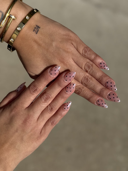 Lalla Pedi Spa 4