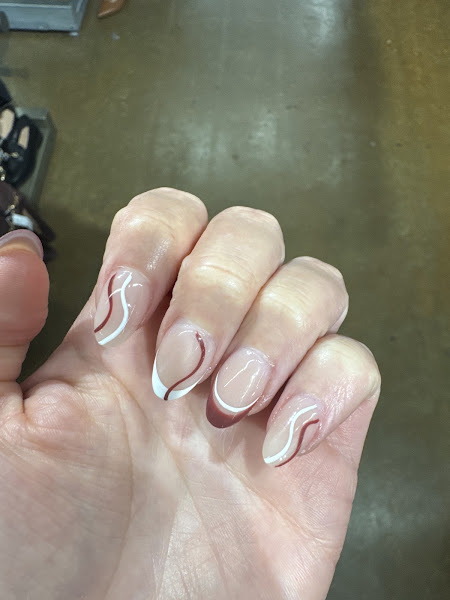 Lalla Pedi Spa 5