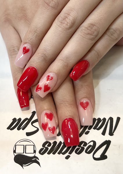 Designs Nails & Spa 3