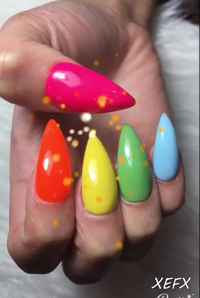 Bliss Nail Spa 2