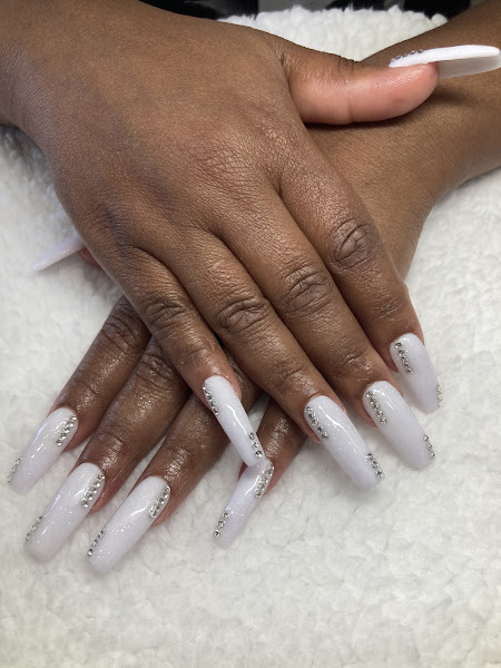 Bliss Nail Spa 3