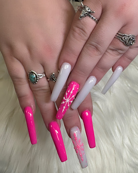 Blessed Nails Spa & Hair