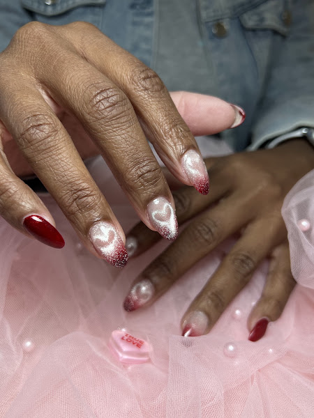 Blessed Nails Spa & Hair 3