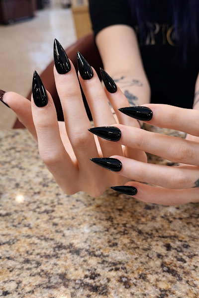 Faith Nails Spa 3