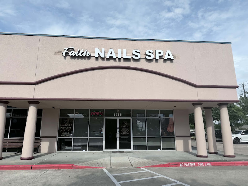 Faith Nails Spa 4