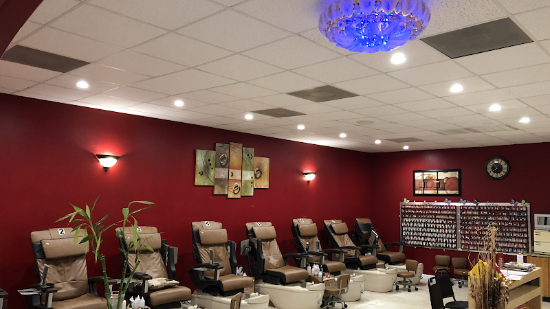 Nails & Spa Studio