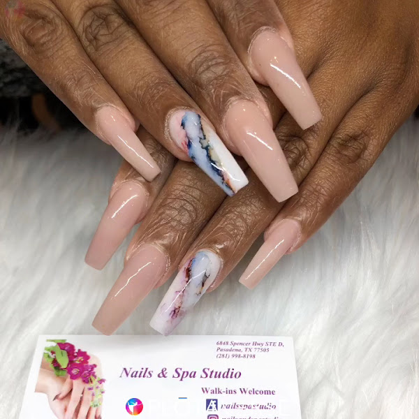 Nails & Spa Studio 2