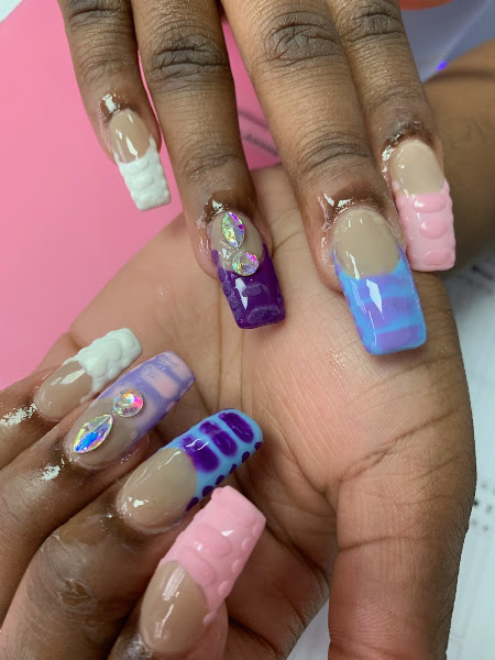 Nails & Spa Studio 3