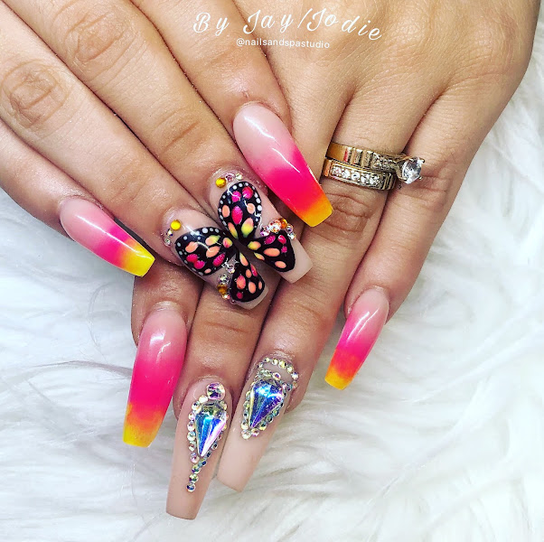 Nails & Spa Studio 5