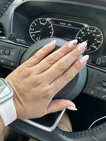Nails By Vee 2