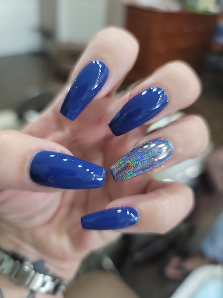 Nails By Vee 3