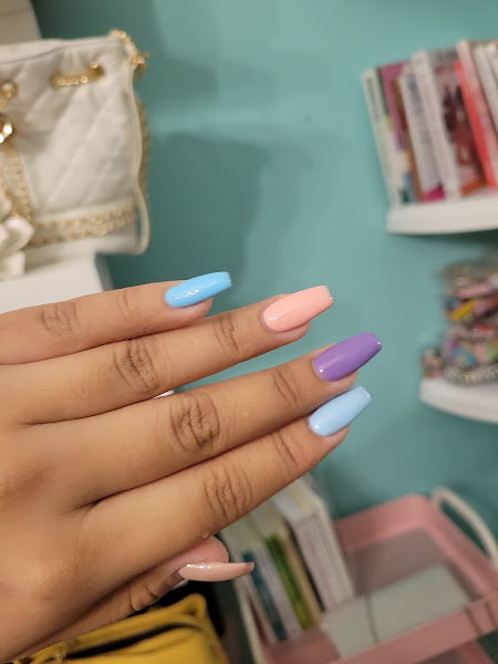 Nails By Vee 4